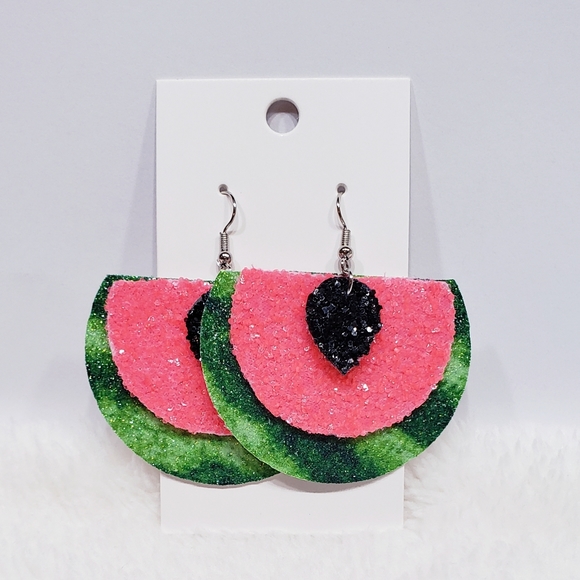 Earrings - Picture 1 of 2